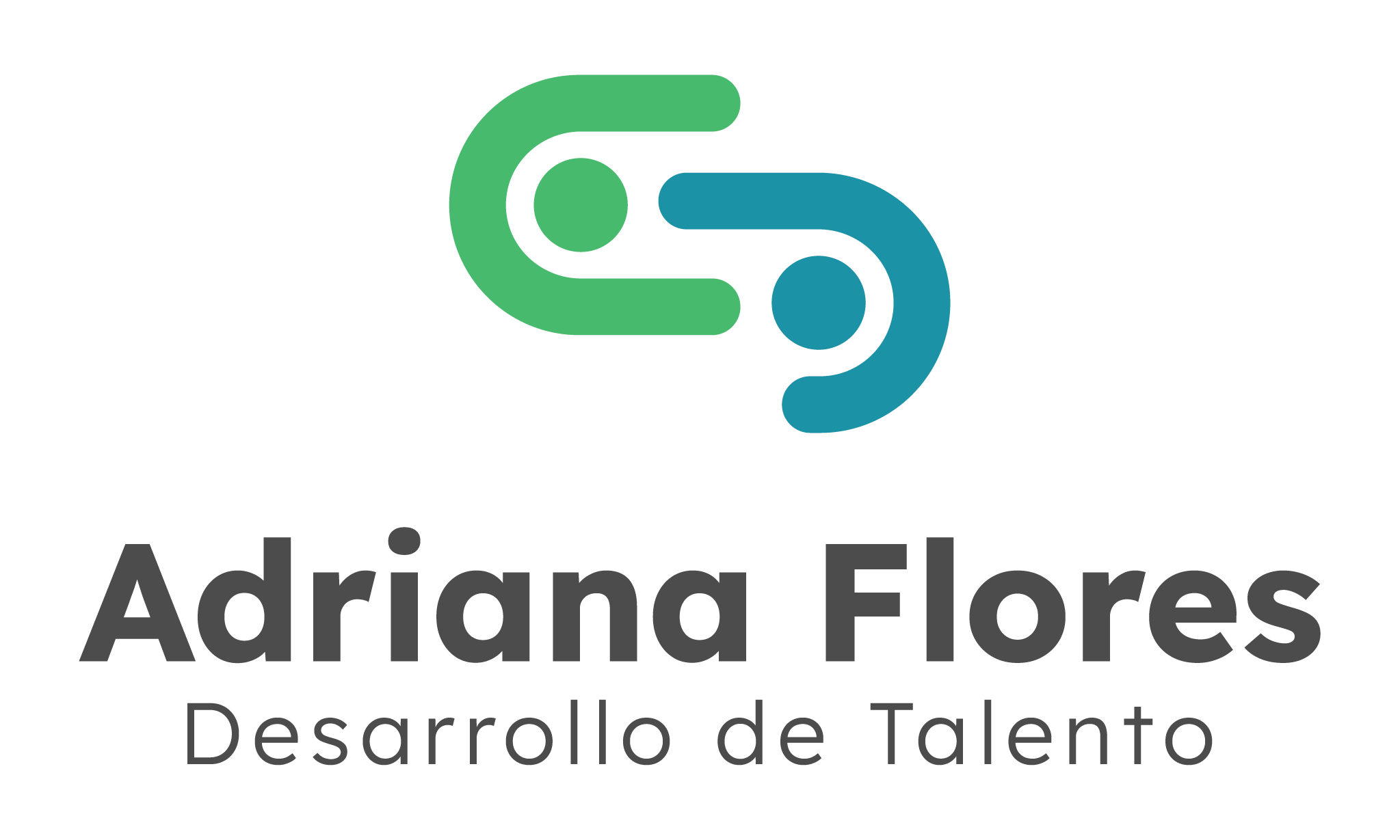 Adriana Flores · Desarrollo de Talento